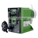A Series Solenoid Diaphragm Dosing Metering Pump thumbnail-5