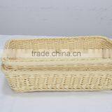 Wholesale Wicker Bathroom Storage Decorative Baskets,custom Size Wicker Basket thumbnail-4