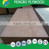 12mm Melamine Coated Furniture Plywood Use thumbnail-2