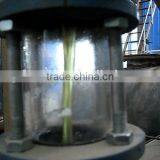 15 Tpd Continuous Used Engine Oil Recycling to Diesel Oil Purification Plant thumbnail-2