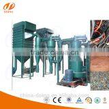 Chine Supplier Factory Manufacture of Copper Cable Separation Machine thumbnail-2