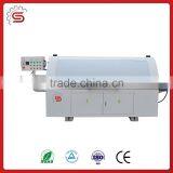 MFZ504AY Automatic Pvc Edge Banding Woodworking Machine thumbnail-2