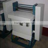 16.5 Inch Economy Compact Book Back Rounding Machine thumbnail-1