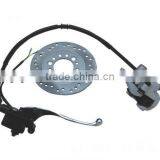 Disc Brake Grinding Machine thumbnail-1