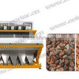 ZRWS High Effective Cocoa Bean Color Sorter/processing Machinery for Cocoa Bean Processing Line thumbnail-1