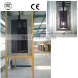 2016 New Furniture Powder Coating Line thumbnail-4