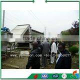 Sanshon Potato Belt Drying Machine thumbnail-5