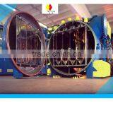 Vacuum Sintering Furnace /Rotary Sintering Furnace thumbnail-1