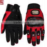 GUANTES PARA MOTOCICLETA