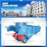 GAOFU Full-closed Type Vibratory Feeder Conveyor thumbnail-1