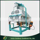 TQSF Gravity Grade Removing Stone Machine Coffee Destoner thumbnail-4