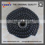 Go Kart Clutch of 16 Tooth 219 Chain 3/4" Bore Minibike Part With #219 Chain thumbnail-4