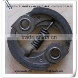 Matching 17, TD33, TD40, TD48, TG33, TH34, TH43, TH48 GX35, BG 328 of Clutch 1391 Type Lawnmower thumbnail-1