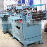 CH-320 Low Price Steady High Speed Blank Label Sticker Roll to Roll Die Cutting Machine thumbnail-3