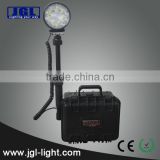 For extreme durability LED Work Light stand Model RLS-24W camping lantern stand