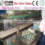 Fully Automatic fish Meat Can Production Line