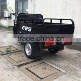 50cc/110cc/125cc OTTC Approved Cargo Tricycle thumbnail-4