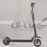 CE approved new 250w foldable electric mobility scooter