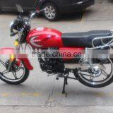 off Road Sports 125cc Street Motorbike thumbnail-4