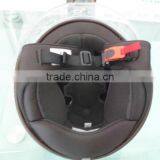 High Quality ABS Motorcycle Helmet With Europe ECE Approved (TKH-503) thumbnail-5