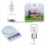 Cheapest Balance Scale