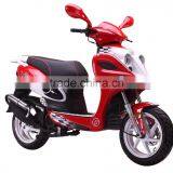 4 Stroke Power Scooter thumbnail-2