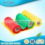 Hot Product Trends Flame Retardant Fire Resistant Nonwoven thumbnail-1