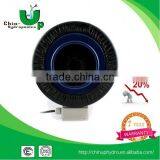 4" 6" 8" 10" 12" Inline Fan Inline Duct Fan/ Indoor Ventilation System/ Inline Fans thumbnail-1