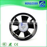panel axial 220*220*60 mm ac ceiling fan for evaporator