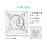 World's First "Slimmest" Super Slim Energy Saving False Ceiling Fan thumbnail-3