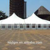 China Lona Pvc Tarpaulin Price Pvc Tent Material Tent Tarp for Trade Show Tent thumbnail-1