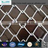 Black Vinyl Coated Galvanized Chain Link Home Garden Used thumbnail-3