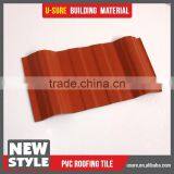 Hail Resistance Pvc Manual Roofing Tile Press thumbnail-5