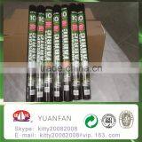 Black Color Agriculture Nonwoven Fabric Ground Cover/weed Control Fabric Roll thumbnail-4