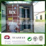Agriculture UV Treated 100% pp Spunbond Agriculture Black Plastic Film thumbnail-6