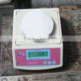 Nonwoven PP Coated PE Eye Drape With CE Certification thumbnail-1