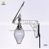 Apple Shade Solar Power Led Street Light With Factory Price thumbnail-1