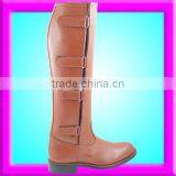 4 Bukle Tall Boots All Sizies Available thumbnail-1