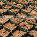 Geocell of High-density Polyethylene Material of Hengfeng Brand thumbnail-1