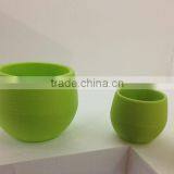 Mini Clear Plastic Pots,mini Plant Pots,vertical Plastic Pots thumbnail-3