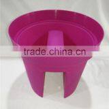 2015 New Virgin pp Plastic Decorative Garden Decoration Balcony Flower Pot thumbnail-4