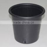 Stackable 3 Gallon Black Nursery Pots thumbnail-2