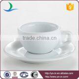 2017 New Fine Ceramic Espresso Cups Saucers With Long-term Service thumbnail-6