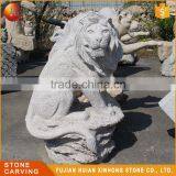 Chinese Marble Carve Wash River Stone thumbnail-4