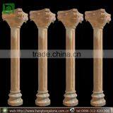 Wholesale Roman Square Pillar Design