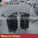 Newstar Headstone / Tree Carving Headstone thumbnail-2