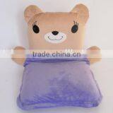 Vivinature 5 Steps Adjustable Cute Child Floor Chair and Sofa thumbnail-2