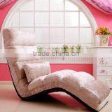 Japanese Floor Folding Legless Chairs Living Room Floor Sofa Chair thumbnail-5