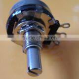 Resistance Throttle thumbnail-1