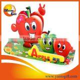 Logo Printed DIY 3D Puzzle for Educational Kids thumbnail-1